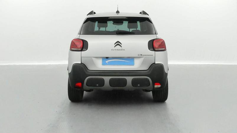 Vente en ligne Citroën C3 Aircross  PureTech 110 S&S BVM6  au prix de 11 890 €