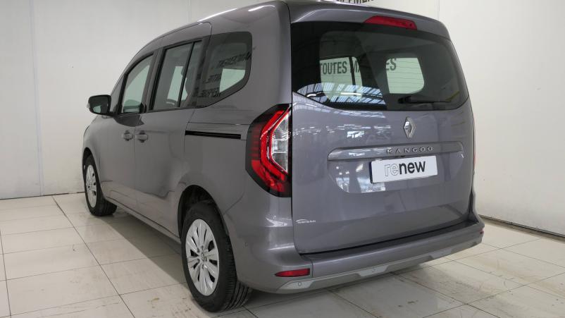 Vente en ligne Renault Kangoo  Blue dCi 95 au prix de 23 990 €