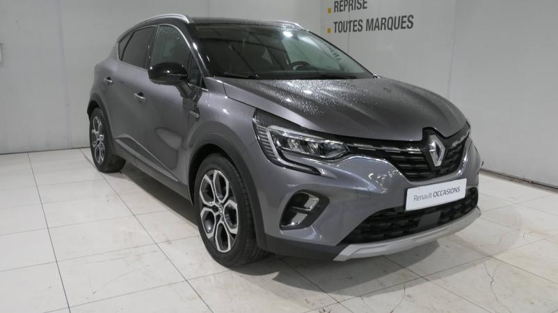 Vente en ligne Renault Captur  TCe 100 GPL - 21 au prix de 19 990 €