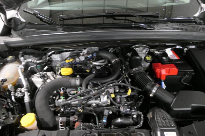 Vente en ligne Renault Captur  TCe 100 GPL - 21 au prix de 19 990 €