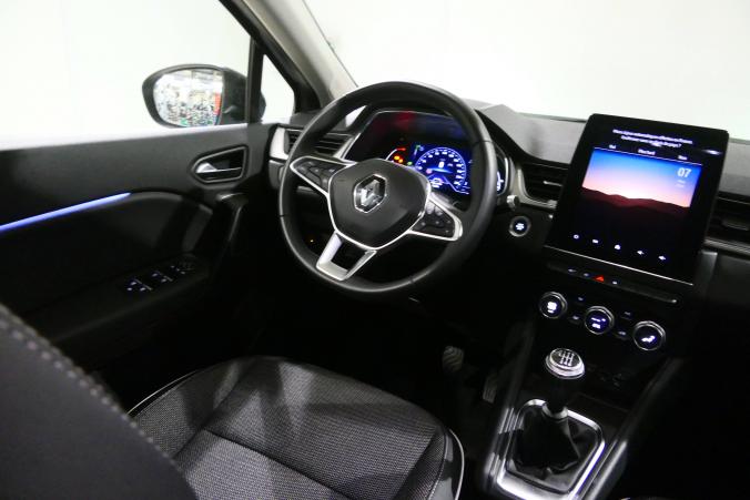 Vente en ligne Renault Captur  TCe 100 GPL - 21 au prix de 19 990 €