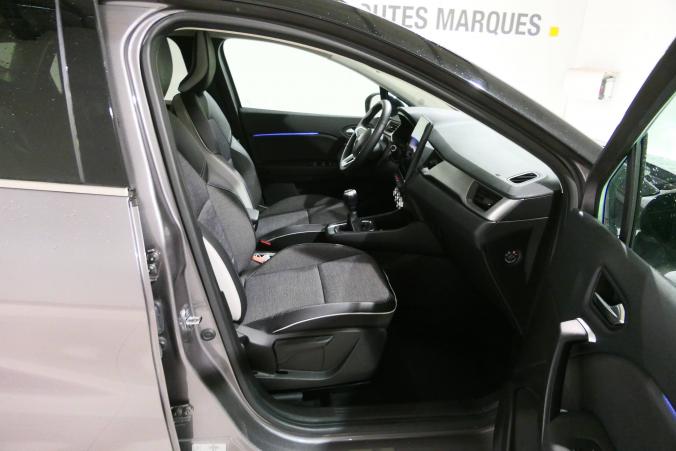 Vente en ligne Renault Captur  TCe 100 GPL - 21 au prix de 19 990 €