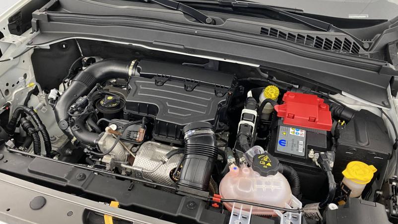 Vente en ligne Jeep Renegade  1.0 Turbo T3 120 ch BVM6 au prix de 17 990 €