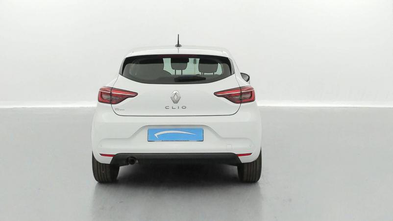 Vente en ligne Renault Clio 5 Clio TCe 90 X-Tronic - 21N au prix de 17 490 €