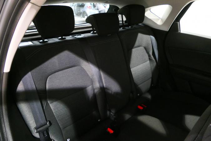 Vente en ligne Renault Captur  Blue dCi 115 EDC au prix de 19 290 €