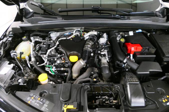 Vente en ligne Renault Captur  Blue dCi 115 EDC au prix de 19 290 €