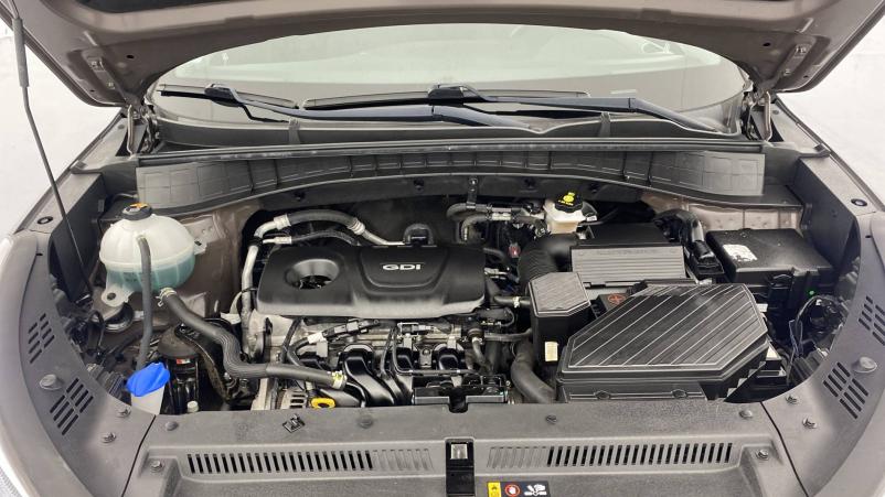 Vente en ligne Hyundai Tucson  1.6 GDi 132 2WD au prix de 17 990 €