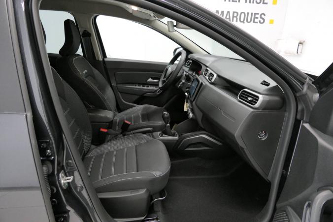 Vente en ligne Dacia Duster  ECO-G 100 4x2 au prix de 21 990 €