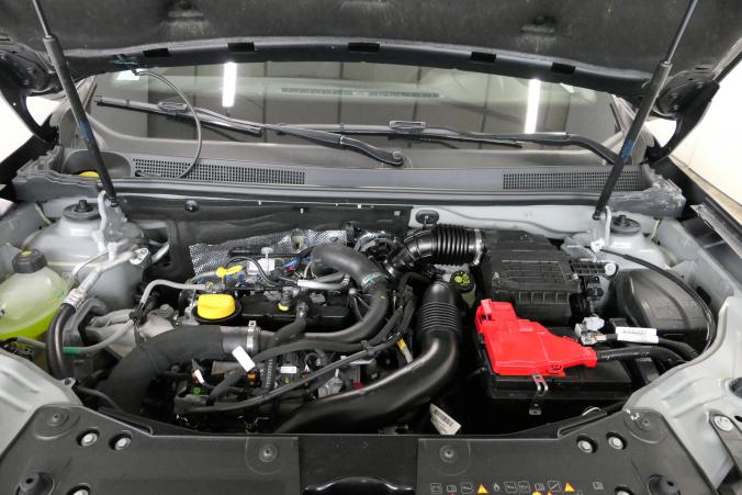 Vente en ligne Dacia Duster  ECO-G 100 4x2 au prix de 21 990 €