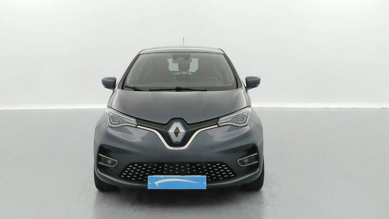 Vente en ligne Renault Zoé  R135 au prix de 13 490 €