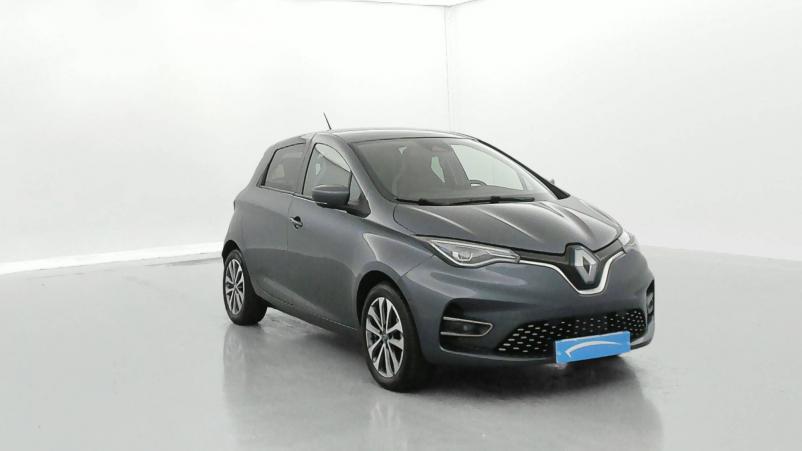Vente en ligne Renault Zoé  R135 au prix de 13 490 €