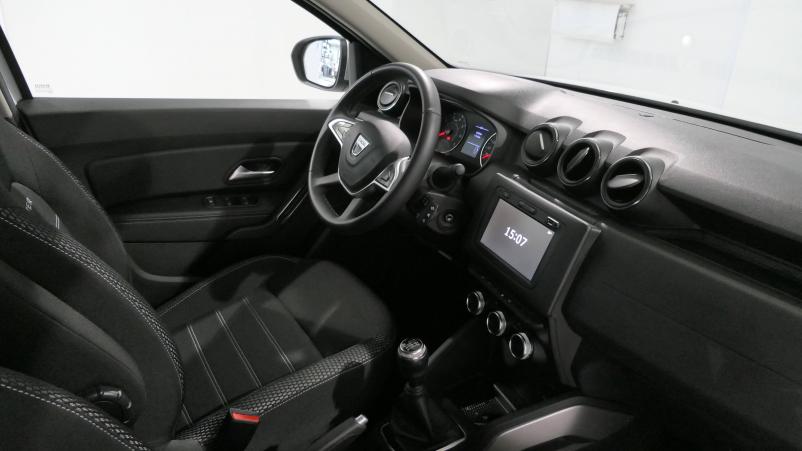 Vente en ligne Dacia Duster  Blue dCi 115 4x2 au prix de 16 790 €