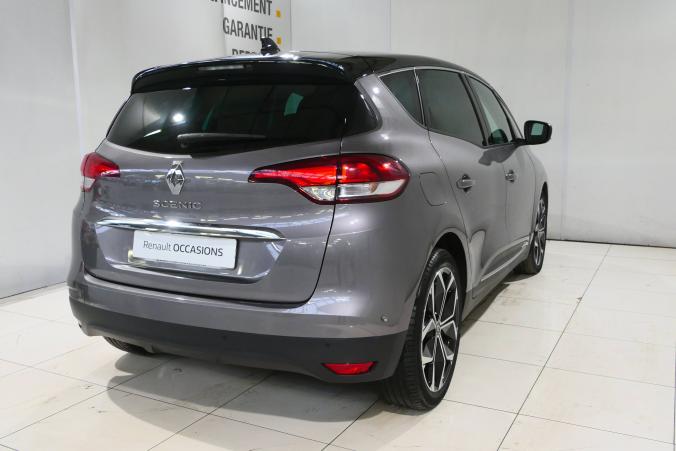 Vente en ligne Renault Scenic 4 Scenic TCe 140 FAP - 21 au prix de 22 490 €