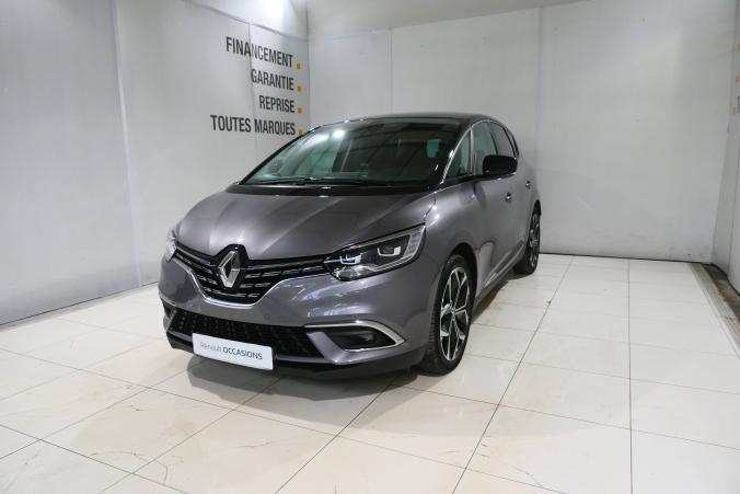 Vente en ligne Renault Scenic 4 Scenic TCe 140 FAP - 21 au prix de 22 490 €