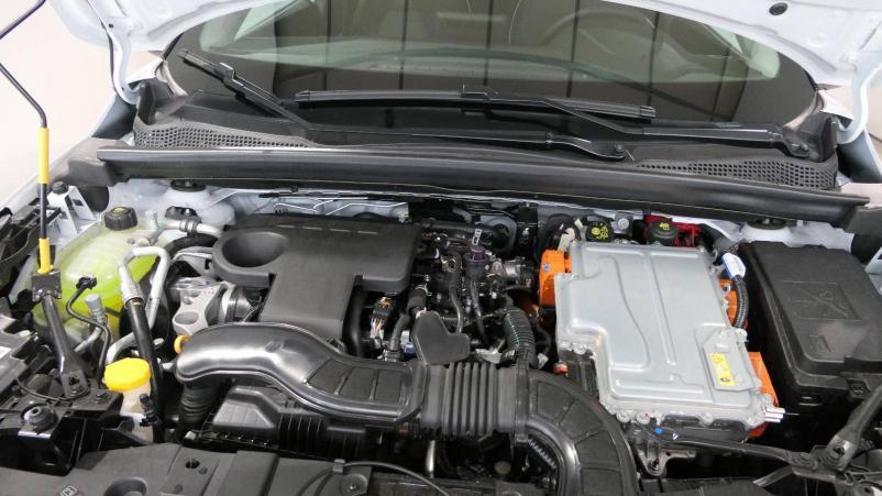 Vente en ligne Renault Captur  E-Tech Plug-in 160 au prix de 28 590 €