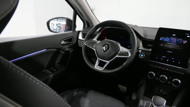 Vente en ligne Renault Captur  E-Tech Plug-in 160 au prix de 28 590 €