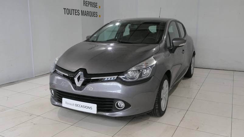 Vente en ligne Renault Clio 4  dCi 75 Energy au prix de 11 490 €