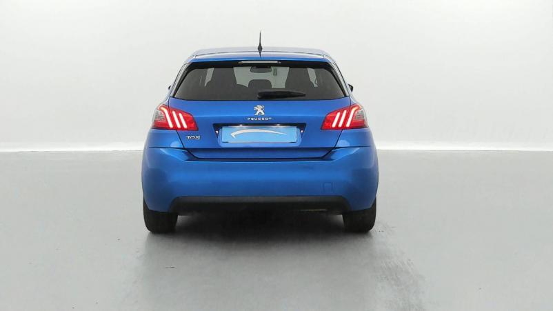 Vente en ligne Peugeot 308  PureTech 130ch S&S BVM6 au prix de 20 490 €