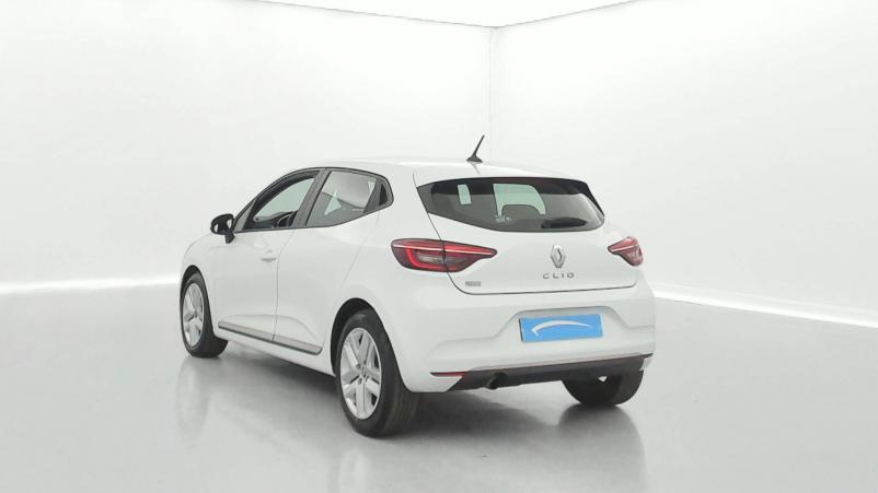 Vente en ligne Renault Clio 5 Clio TCe 100 au prix de 13 590 €
