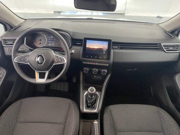 Vente en ligne Renault Clio 5 Clio TCe 100 au prix de 13 590 €