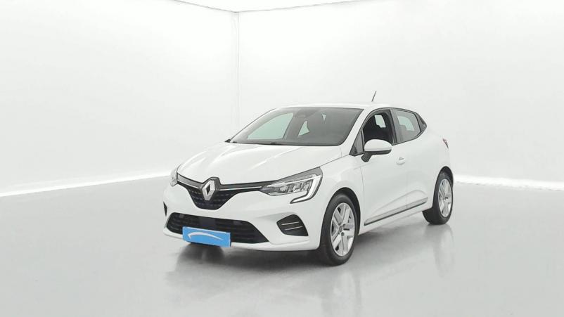 Vente en ligne Renault Clio 5 Clio TCe 100 au prix de 13 590 €