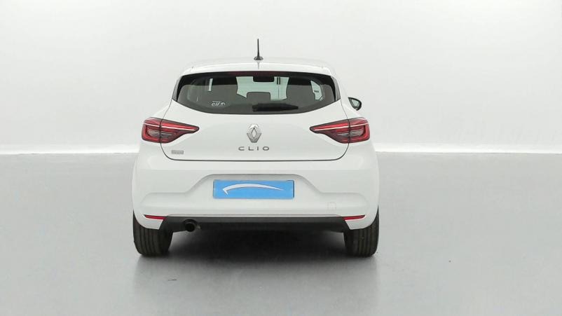 Vente en ligne Renault Clio 5 Clio TCe 100 au prix de 13 590 €