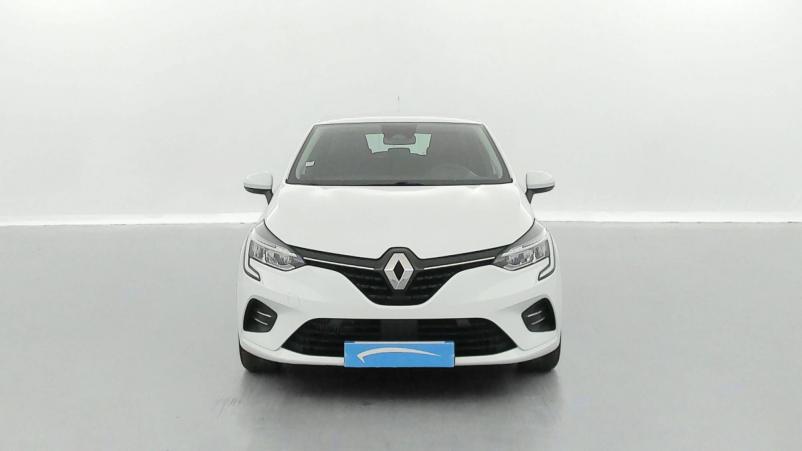 Vente en ligne Renault Clio 5 Clio TCe 100 au prix de 13 590 €