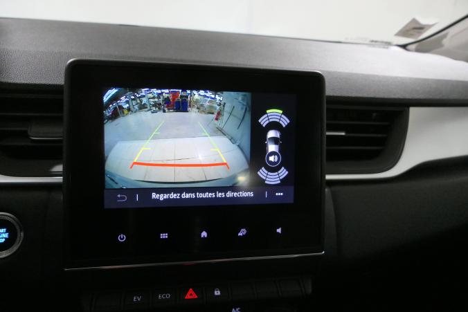Vente en ligne Renault Captur  E-Tech 145 - 21 au prix de 22 990 €