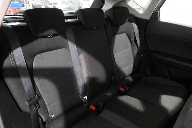 Vente en ligne Renault Captur  E-Tech 145 - 21 au prix de 22 990 €