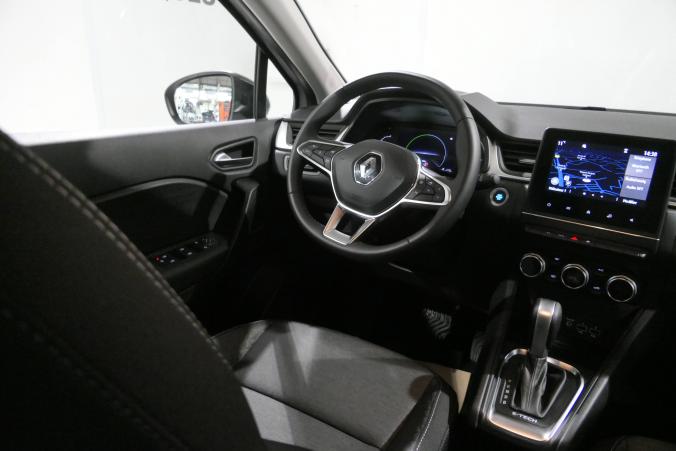Vente en ligne Renault Captur  E-Tech 145 - 21 au prix de 22 990 €