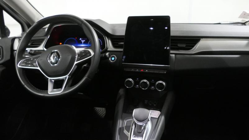 Vente en ligne Renault Captur  E-Tech Plug-in 160 - 21 au prix de 25 490 €