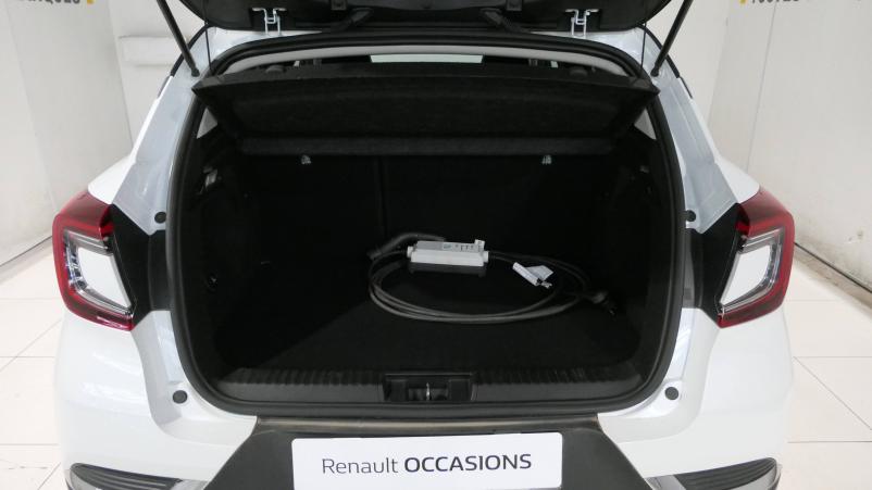 Vente en ligne Renault Captur  E-Tech Plug-in 160 - 21 au prix de 25 490 €