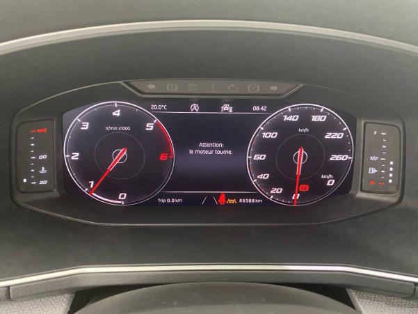 Vente en ligne Seat Tarraco  2.0 TDI 150 ch Start/Stop BVM6 5 pl au prix de 21 990 €