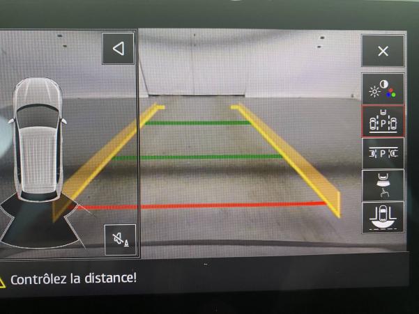 Vente en ligne Seat Tarraco  2.0 TDI 150 ch Start/Stop BVM6 5 pl au prix de 21 990 €