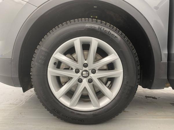 Vente en ligne Seat Tarraco  2.0 TDI 150 ch Start/Stop BVM6 5 pl au prix de 21 990 €
