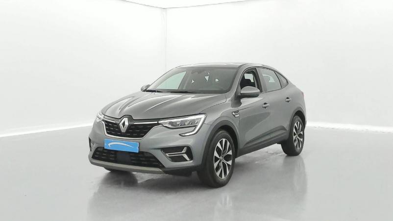 Vente en ligne Renault Arkana  TCe 140 EDC FAP au prix de 22 690 €