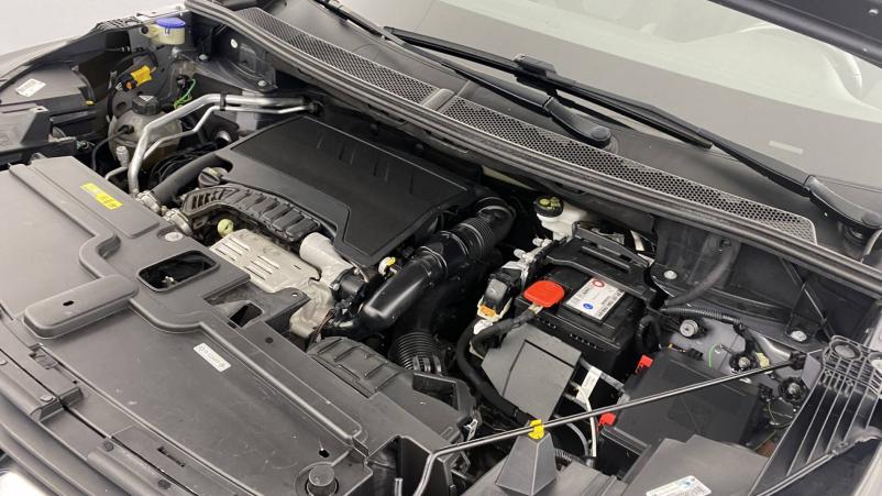 Vente en ligne Opel Grandland X  1.2 Turbo 130 ch BVA8 au prix de 19 990 €