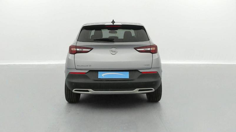Vente en ligne Opel Grandland X  1.2 Turbo 130 ch BVA8 au prix de 19 990 €