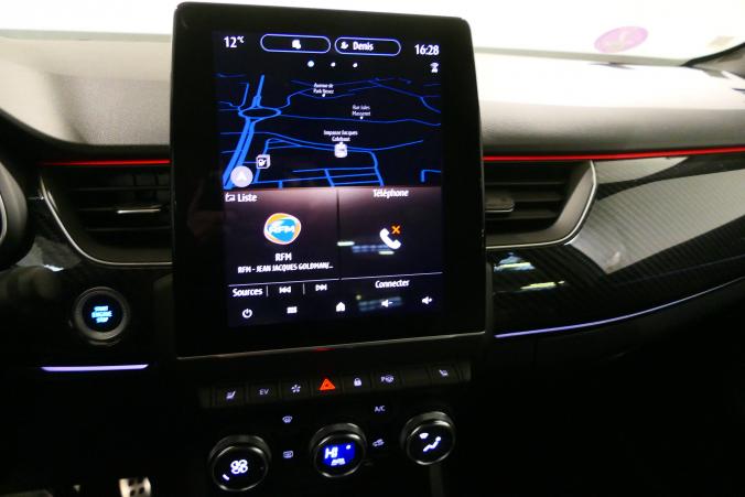 Vente en ligne Renault Arkana  E-Tech 145 - 21B au prix de 28 990 €