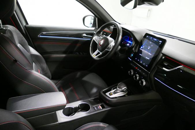 Vente en ligne Renault Arkana  E-Tech 145 - 21B au prix de 28 990 €