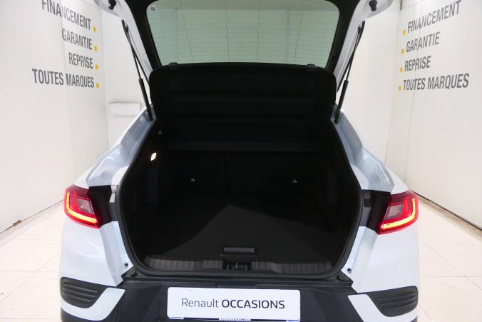 Vente en ligne Renault Arkana  E-Tech 145 - 21B au prix de 28 990 €