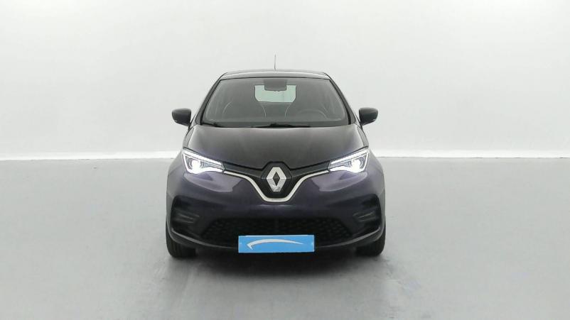 Vente en ligne Renault Zoé Zoe R110 Achat Intégral - 21 au prix de 16 590 €