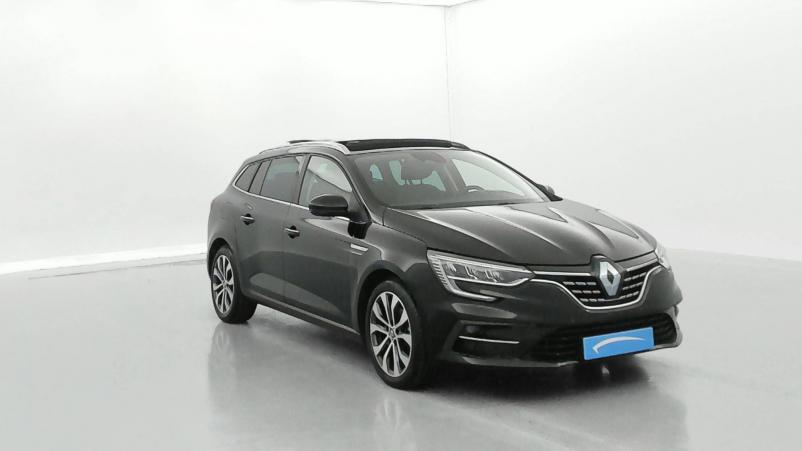 Vente en ligne Renault Megane 4 Estate  Blue dCi 115 EDC au prix de 24 990 €