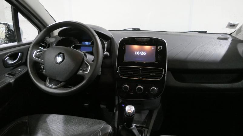 Vente en ligne Renault Clio 4 Clio dCi 75 Energy au prix de 10 990 €