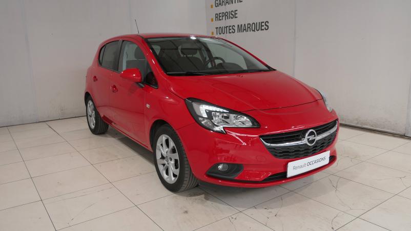 Vente en ligne Opel Corsa  1.4 90 ch au prix de 11 490 €