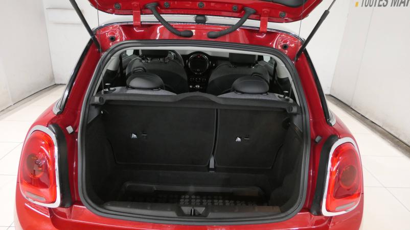 Vente en ligne Mini Mini Hatch 3 Portes Cooper 136 ch BVA6 au prix de 18 990 €