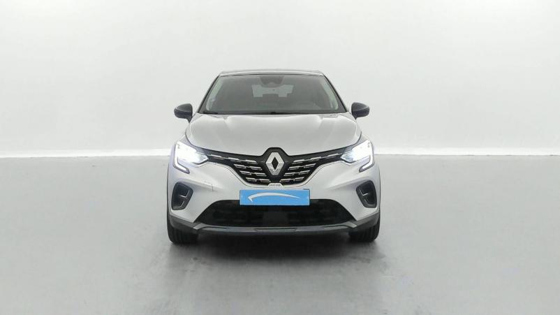 Vente en ligne Renault Captur  TCe 130 EDC FAP au prix de 20 990 €