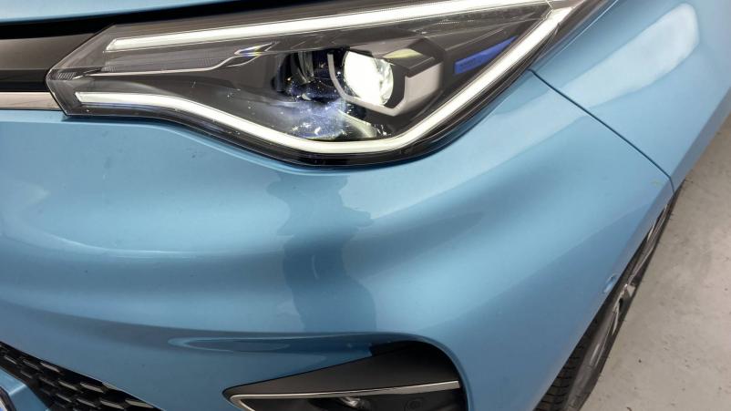Vente en ligne Renault Zoé  R110 Achat Intégral au prix de 19 990 €