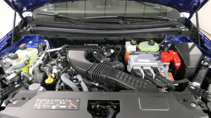 Vente en ligne Renault Austral  E-Tech hybrid 200 au prix de 39 690 €