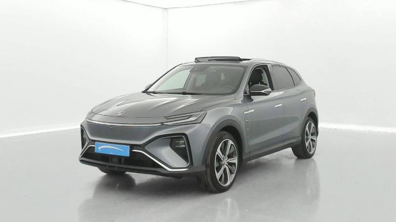 MG Marvel R EV 4WD Electrique de 2021 d'occasion à 33490€ - BodemerAuto ...
